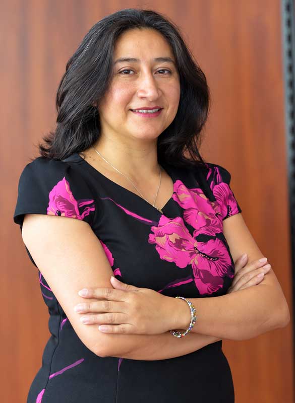 Graciela RODRÍGUEZALBÁN